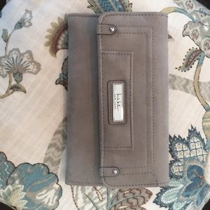 Nicole Miller wallet
